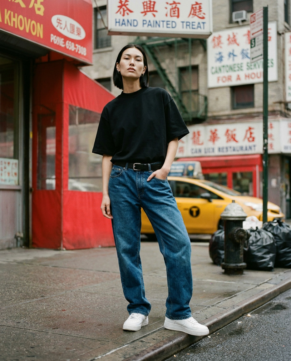 Downtown