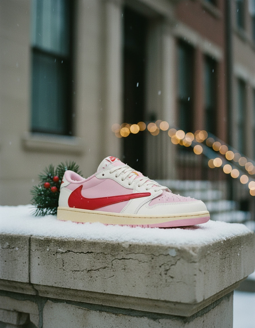 Holiday Heat