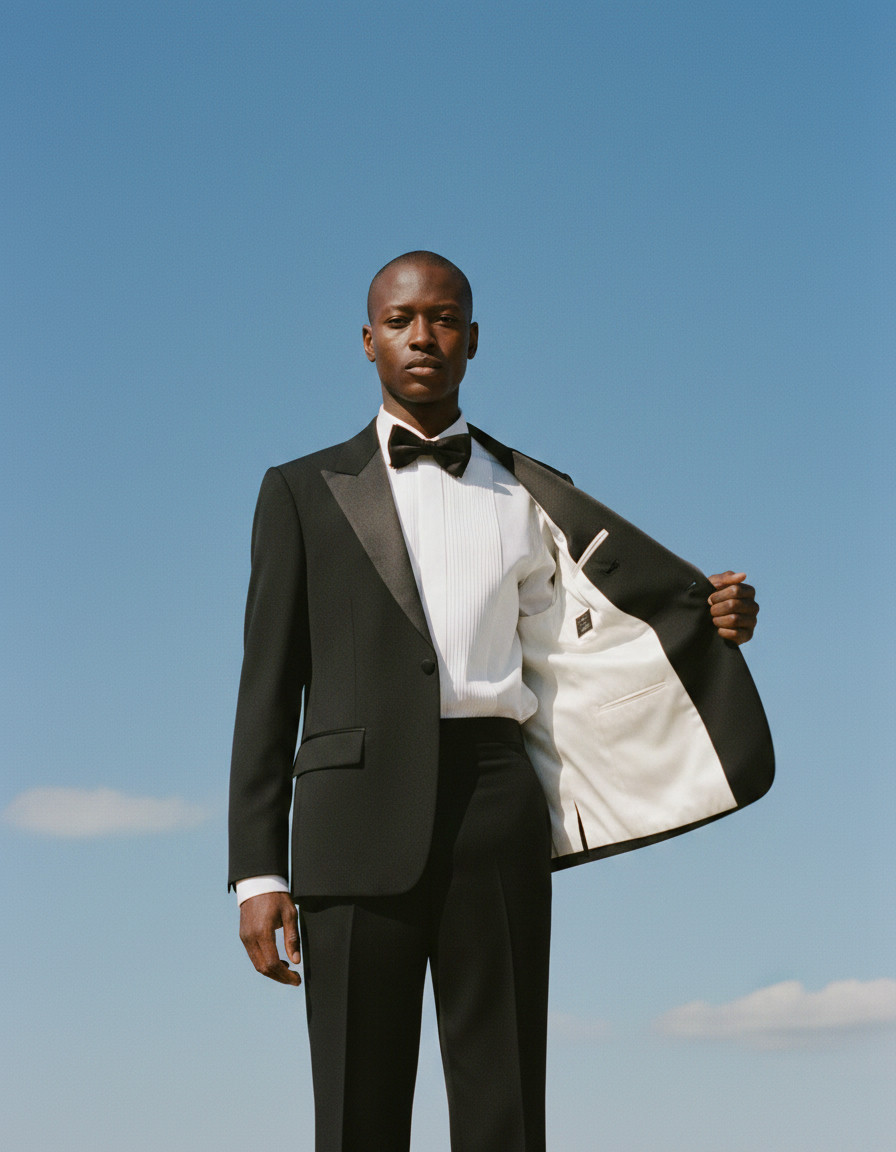 Black Tie
